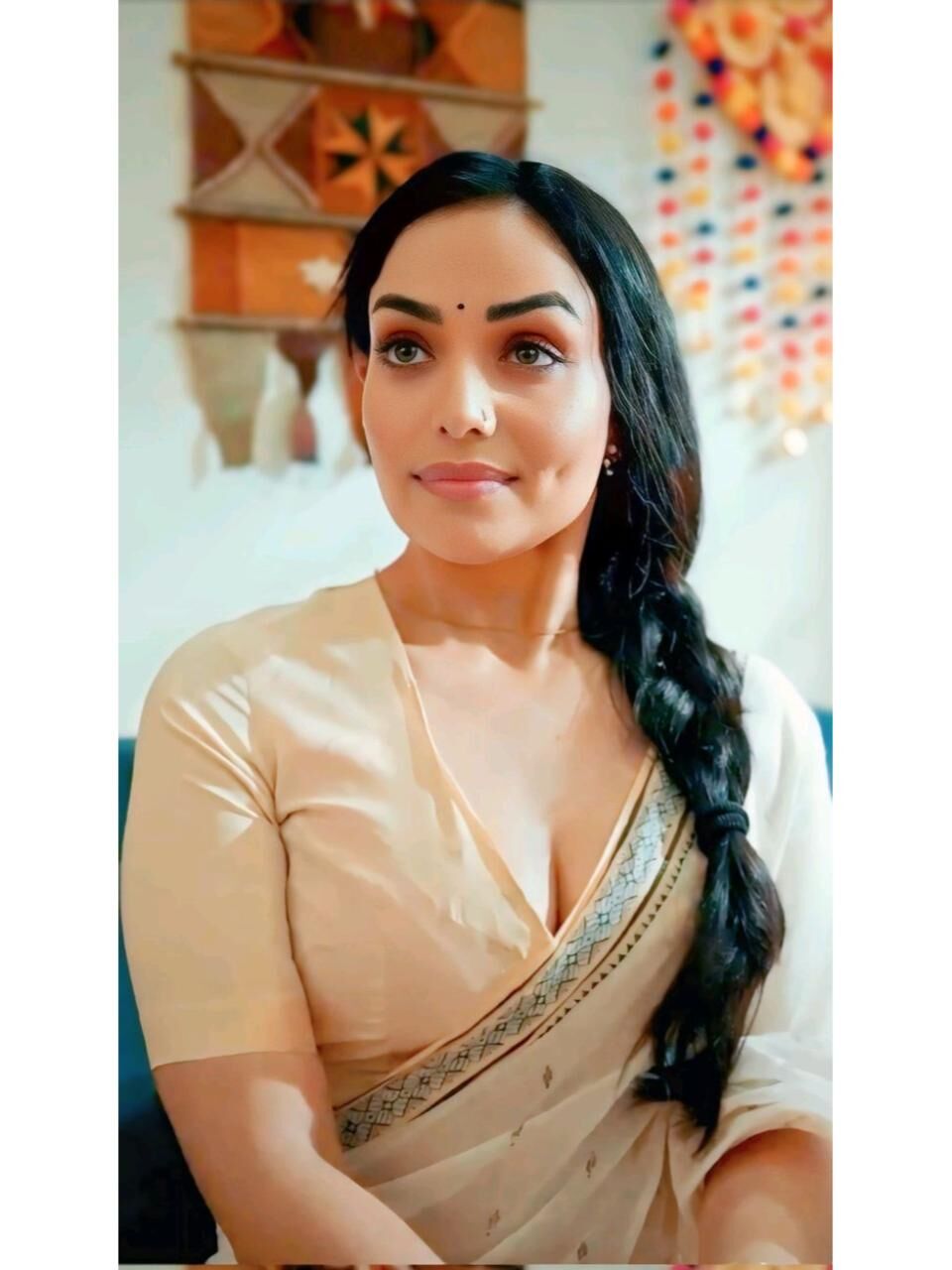 Naina Chhabra
